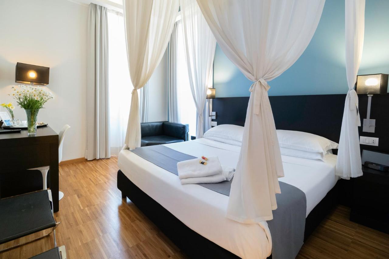 At Townhouse - Filiberto 3* Roma