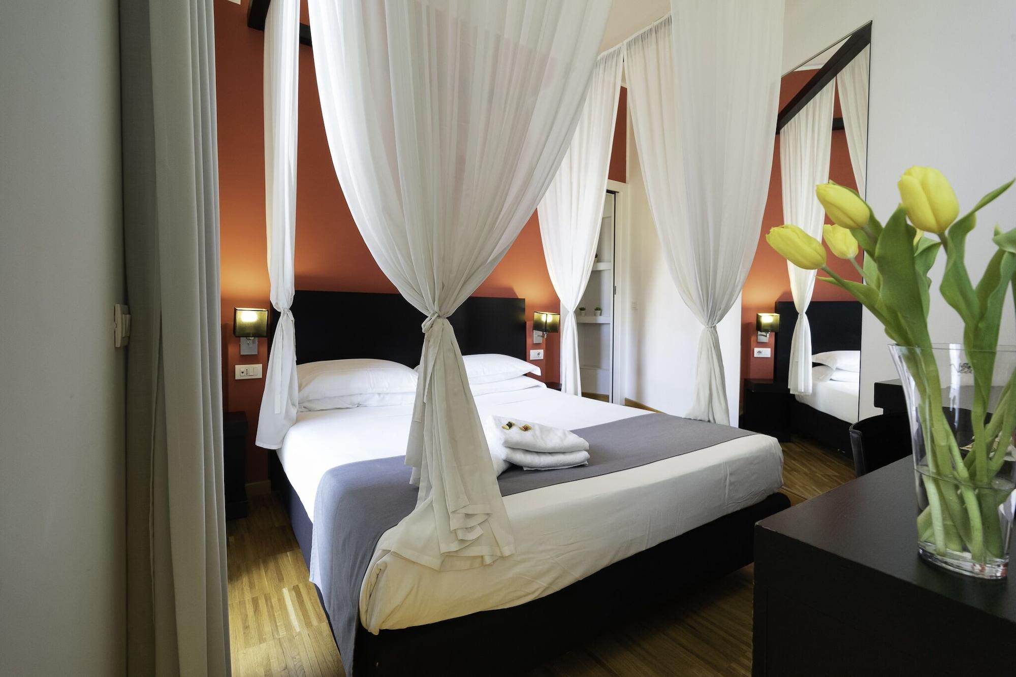 Casa de hóspedes At Townhouse - Filiberto 3*