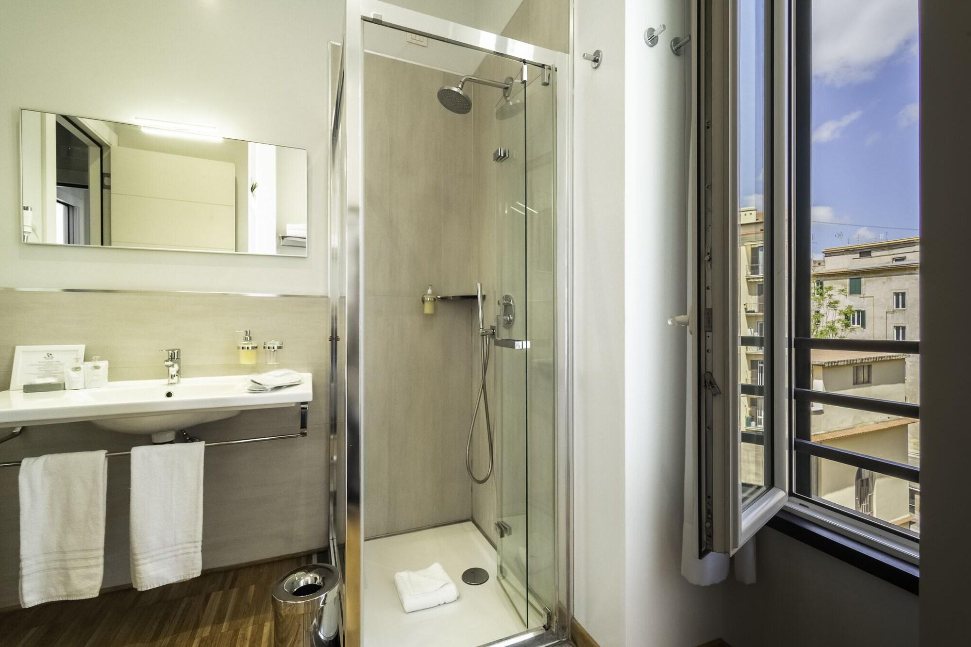 At Townhouse - Filiberto 3* Roma