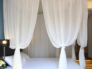 At Townhouse - Filiberto 3* Roma