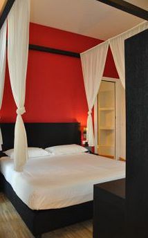 Casa de hóspedes At Townhouse - Filiberto 3*