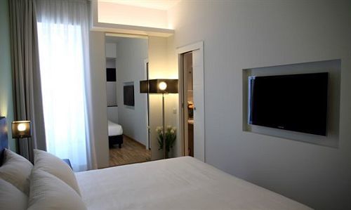 Casa de hóspedes At Townhouse - Filiberto Roma