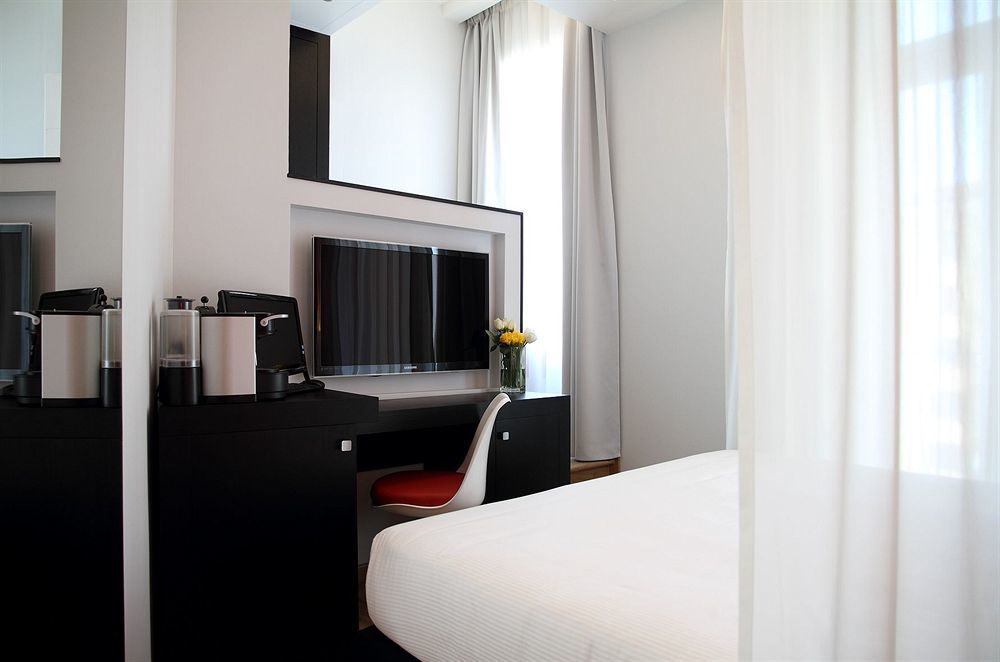 At Townhouse - Filiberto 3* Roma