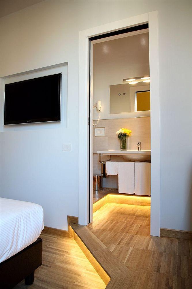At Townhouse - Filiberto Pensión 3*