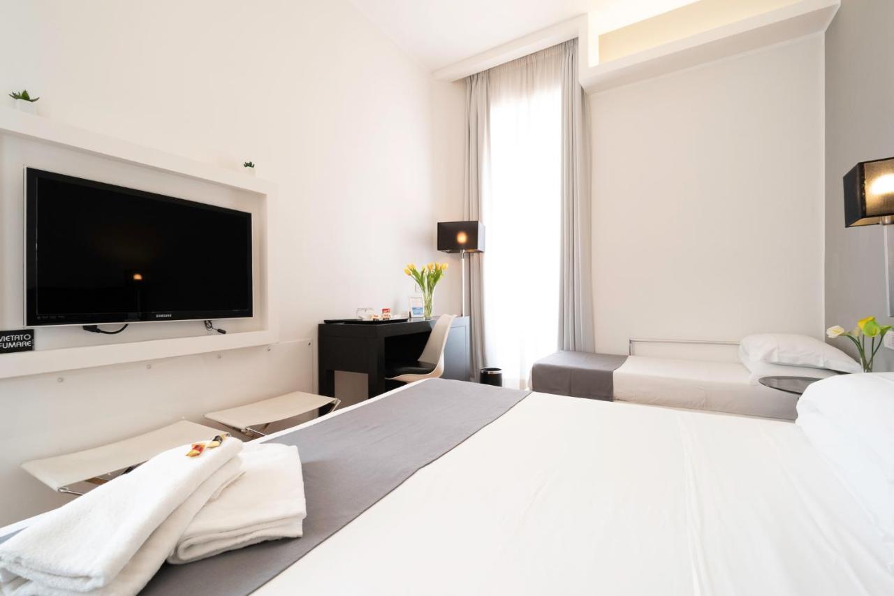 At Townhouse - Filiberto Gasthof 3*