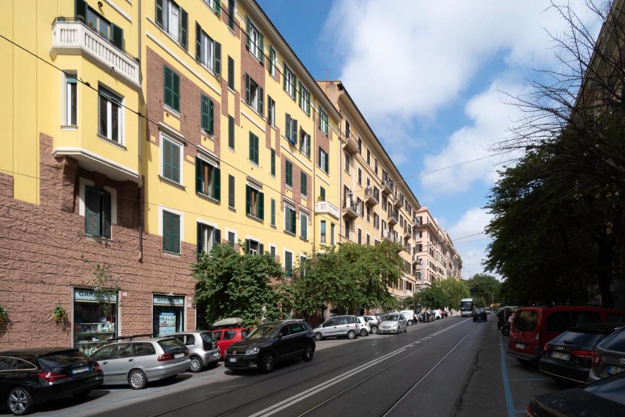 Gasthof At Townhouse - Filiberto Rom