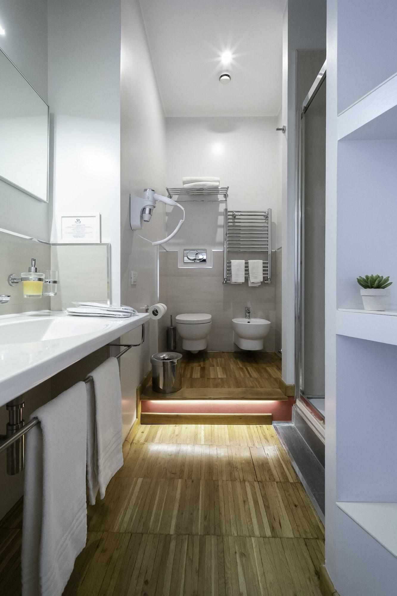 At Townhouse - Filiberto Gasthof 3*
