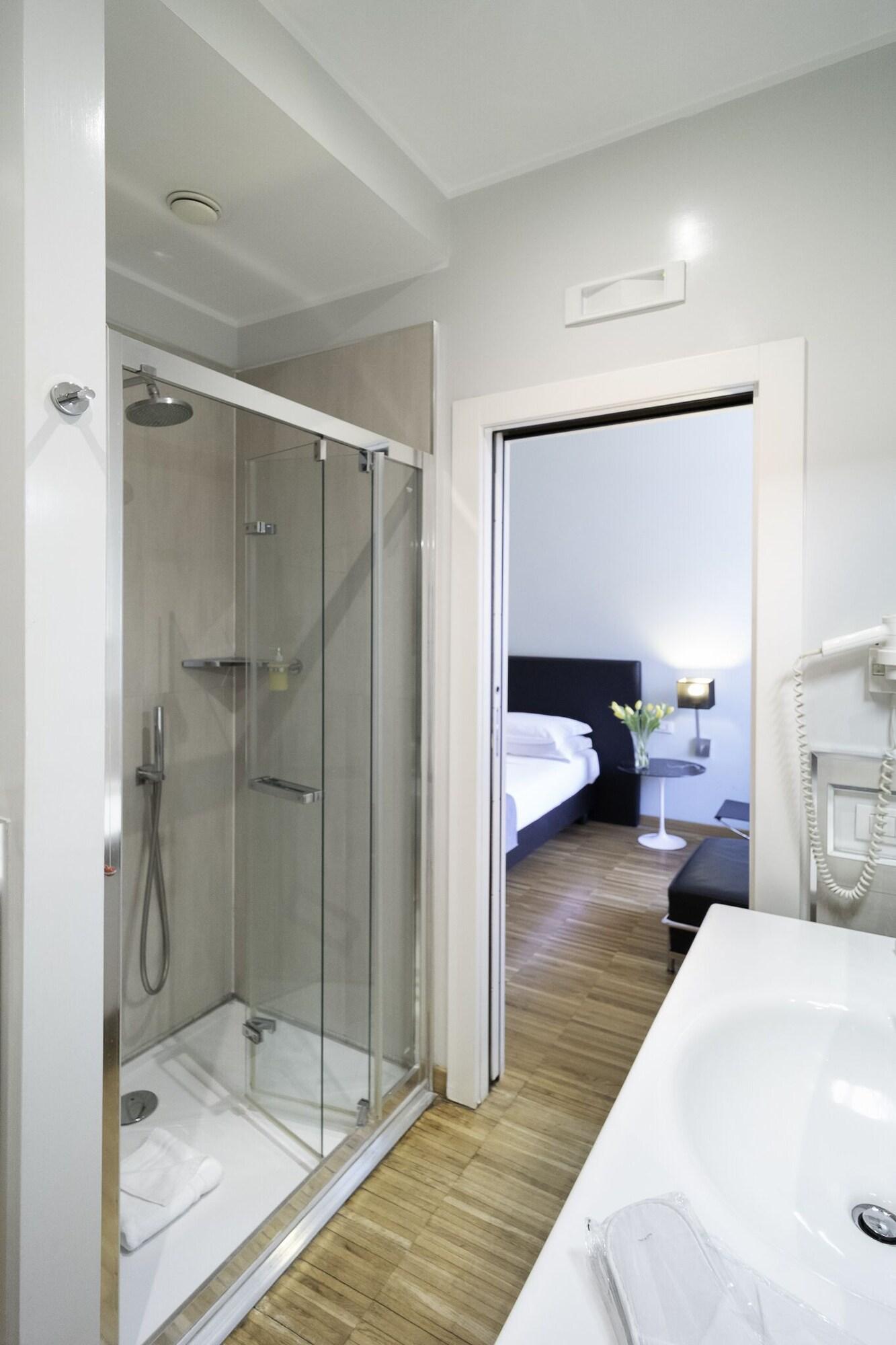 Gasthof At Townhouse - Filiberto Rom