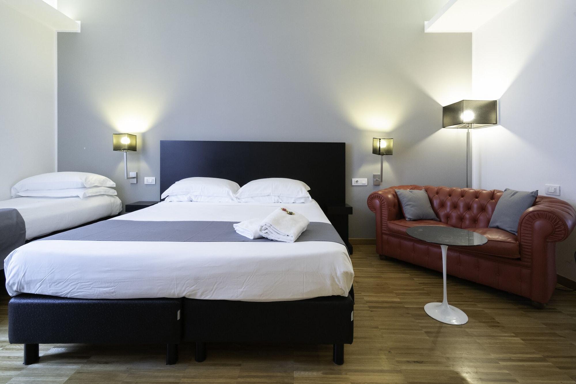 At Townhouse - Filiberto Gasthof