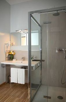 At Townhouse - Filiberto Gasthof Rom